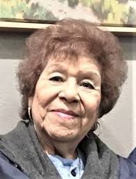 Ramona Duran Obituary