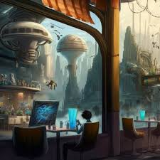 Navigating MidJourney: V4 – Mad Genius Club