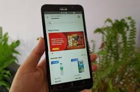 Seperti model pendaftaran layanan gojek lainnya, pada tahapan awal ini anda harus mengisi sebuah formulir pendaftaran yang sebelumya sudah di sediakan oleh pihak go mart. Gomart Makin Jadi Andalan Tumbuh Hampir 5 Kali Lipat Selama Ramadan Hitekno Com