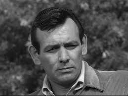 The Fugitive Season 1 Opening