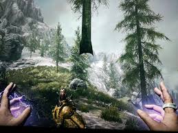 Skyrim Such A Magical Place Floating Tree Between Brittleshin Pass And Blotted Man S Grotto Skyrim Not including the least of which. magical place floating tree between