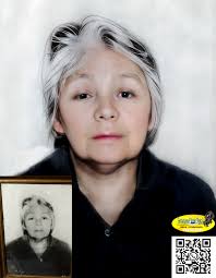 Restauración de Fotos Antiguas