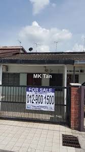 Cheras taman supreme cloud view tower condo unit for sale! Taman Midah Cheras Intermediate 1 Sty Terrace Link House 3 Bedrooms For Sale Iproperty Com My