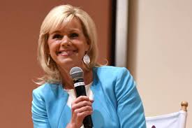 Her husband, john coale, then. Cmo Today Fox Settles With Gretchen Carlson For 20 Million Greta Van Susteren Exits Wsj