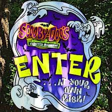 Download The Scooby Doo Theme Song Free And Legally I Found Out That Scooby Snacks Are Caramels I Feel Bett Scooby Doo Birthday Party Scooby Snacks Scooby