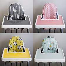 ikea highchair silicone placemats and cushion covers by yeahbabygoods ikea high chair ikea baby multiples baby