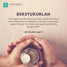 Maybe you would like to learn more about one of these? Rezeki Yang Barokah Bukan Gaji Yang Al Qur An Indonesia Facebook