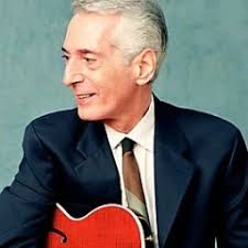 Artist: Pat Martino