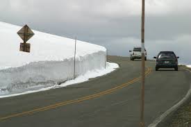 Can you drive an rv in yellowstone. Road To Yellowstone