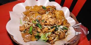 Cara Membuat Kwetiau Goreng Masak Apa Hari Ini