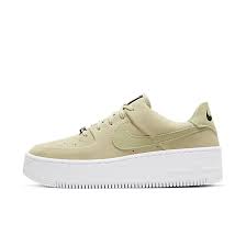 What are air force 1 shoes? Nike Air Force 1 Sage Low Ar5339 301 Sneakerjagers