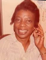 Obituary for LILLIAN CULPEPPER