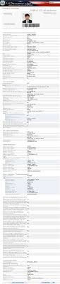 Ds 160 Visa Application Form Resume Template Examples Resume Design Template Resume