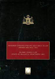Memberi maklumbalas ke atas permohonan laporan kes kesalahan syariah dalam tempoh tiga (3) hari bekerja dari tarikh permohonan diterima. Enakmen Undang Undang Keluarga Islam Melaka Analisis Seksyen 21 Enakmen Undang Undang Keluarga Islam Negeri Melaka Tahun 2002 Mengenai Penetapan Mahar Ditinjau Menurut Hukum Islam Universitas Islam Negeri Sultan Syarif Kasim Riau