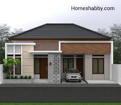 Maybe you would like to learn more about one of these? Desain Dan Denah Rumah Ukuran 12 X 10 M Terdapat 4 Kamar Tidur Serta Dapur Semi Outdoor Yang Segar Homeshabby Com Design Home Plans Home Decorating And Interior Design
