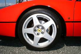 フェラーリ その他 テクノマグネシオ レース用マグ カーライフ みんカラ 車