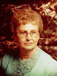 Polly Yoder Obituary (2011)