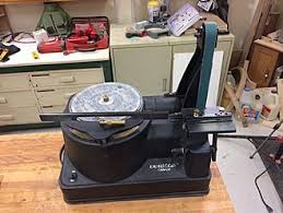 Veritas Mk I Power Sharpening System For Sale Canadian Woodworking And Home Improvement Forum