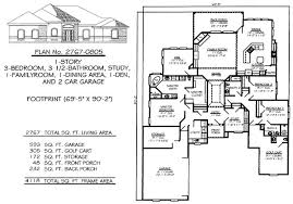 Browse cool 2 bed 2 bath floor plans today! 1 Story 4 Bedroom 2 Bath House Plans Search Your Favorite Image