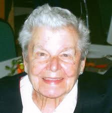 Obituary for Nanney B. Tammaro