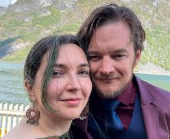 – Naboene spurte «hvem er dere?»