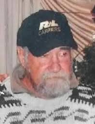 Obituary information for JAMES RONNIE LINDSEY