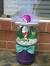Little Mermaid Birthday Party Decoration Ideas