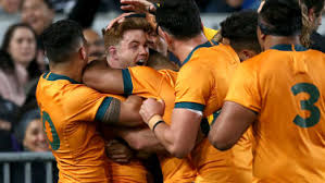 Mo'unga stars as all blacks edge wallabies. 5lm3rr8ze Dxm