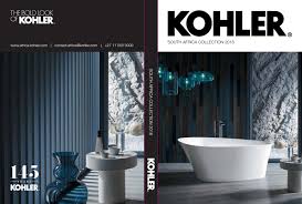If you want to learn how to install an acrylic tub you're in the right place. Kohler Bathroom Collection 2018 By New Media B2b Issuu
