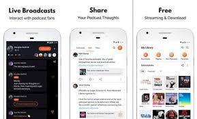 Podcasts are great and finding a great podcast app can be tough. How To Download Podcasts And Listen To Them On Android Or Iphone Digital Trends