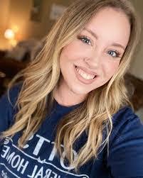 Rusty Ott's Instagram, Twitter & Facebook