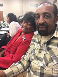 Deacon Trustee Houston Farrow