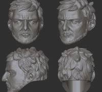 pedro pedro" 3D Models to Print