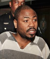 In retrial, Mitchell found guilty of murder in thwarted Oklahoma City  pharmacy robbery