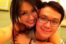 Iwa Moto, Pampi Lacson expecting baby: report