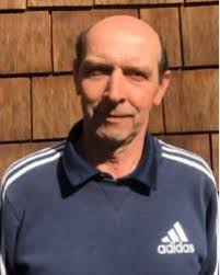 Emeritus Professor Drew Harrison