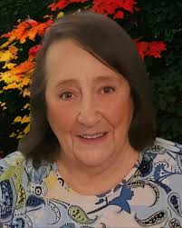 Gloria Winifred Sutton Obituary January 13, 2025