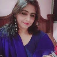 Pauravi Patel's Instagram, Twitter & Facebook