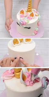 Pin On Birthday Cake Easy Ideen