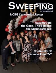 Maybe you would like to learn more about one of these? Sweeping Magazine May 2017 By National Chimney Sweep Guild Issuu