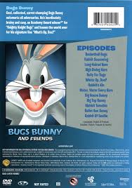 It was produced by warner bros. Bugs Bunny Friends The Internet Animation Database
