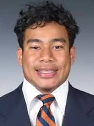 Will Nixon, Syracuse, Running Back