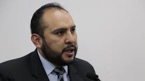 NotaDePrensa 𝐌𝐢𝐧𝐢𝐬𝐭𝐫𝐨 𝐝𝐞 𝐆𝐨𝐛𝐢𝐞𝐫𝐧𝐨 𝐩𝐨𝐬𝐞𝐬𝐢𝐨𝐧𝐚 𝐚𝐥  𝐧𝐮𝐞𝐯𝐨 𝐯𝐢𝐜𝐞𝐦𝐢𝐧𝐢𝐬𝐭𝐫𝐨 𝐝𝐞 𝐒𝐞𝐠𝐮𝐫𝐢𝐝𝐚𝐝  𝐂𝐢𝐮𝐝𝐚𝐝𝐚𝐧𝐚 La Paz 07 de abril de 2021 (PrensaMinGob).