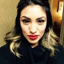 Sandra Salcedo's Instagram, Twitter & Facebook