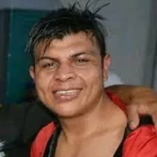 Giovanny Tellez vs. Eduardo Tercero, Reyes vs. Cortez