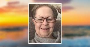 Donna Lee "Stehr" Coon Obituary October 16, 2024