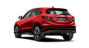 Check spelling or type a new query. Honda Hr V Displayed To Dealers In India To Be Launched This Year