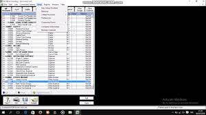 Check spelling or type a new query. Cara Mengerjakan Myob Versi 18 Youtube