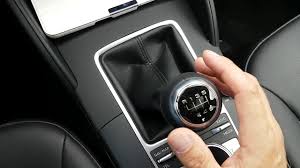 Richtig Schalten Beim Autofahren Youtube