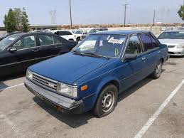 Image result for Deep Blue 1986 Nissan